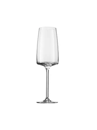 ZWIESEL GLAS | Sektglas Sensa - Leicht und Frisch 388ml | 